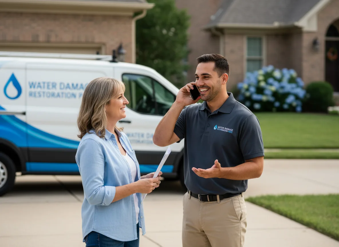 Flood Restoration North Chatham, NY FAQs
